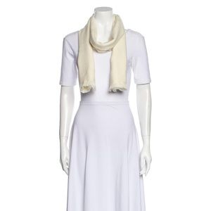 Gucci GG supreme scarf